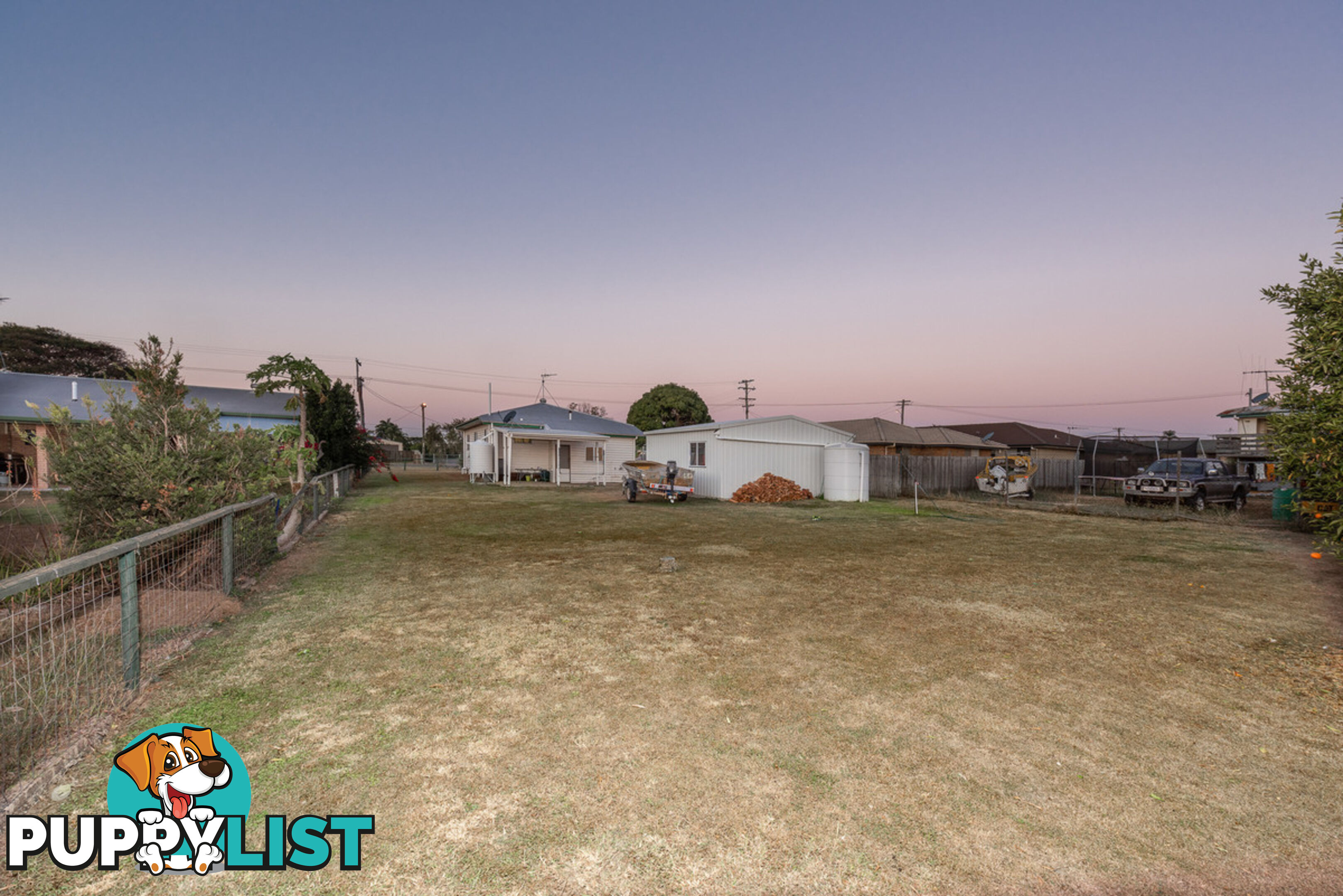 33 Baker Street KEPNOCK QLD 4670