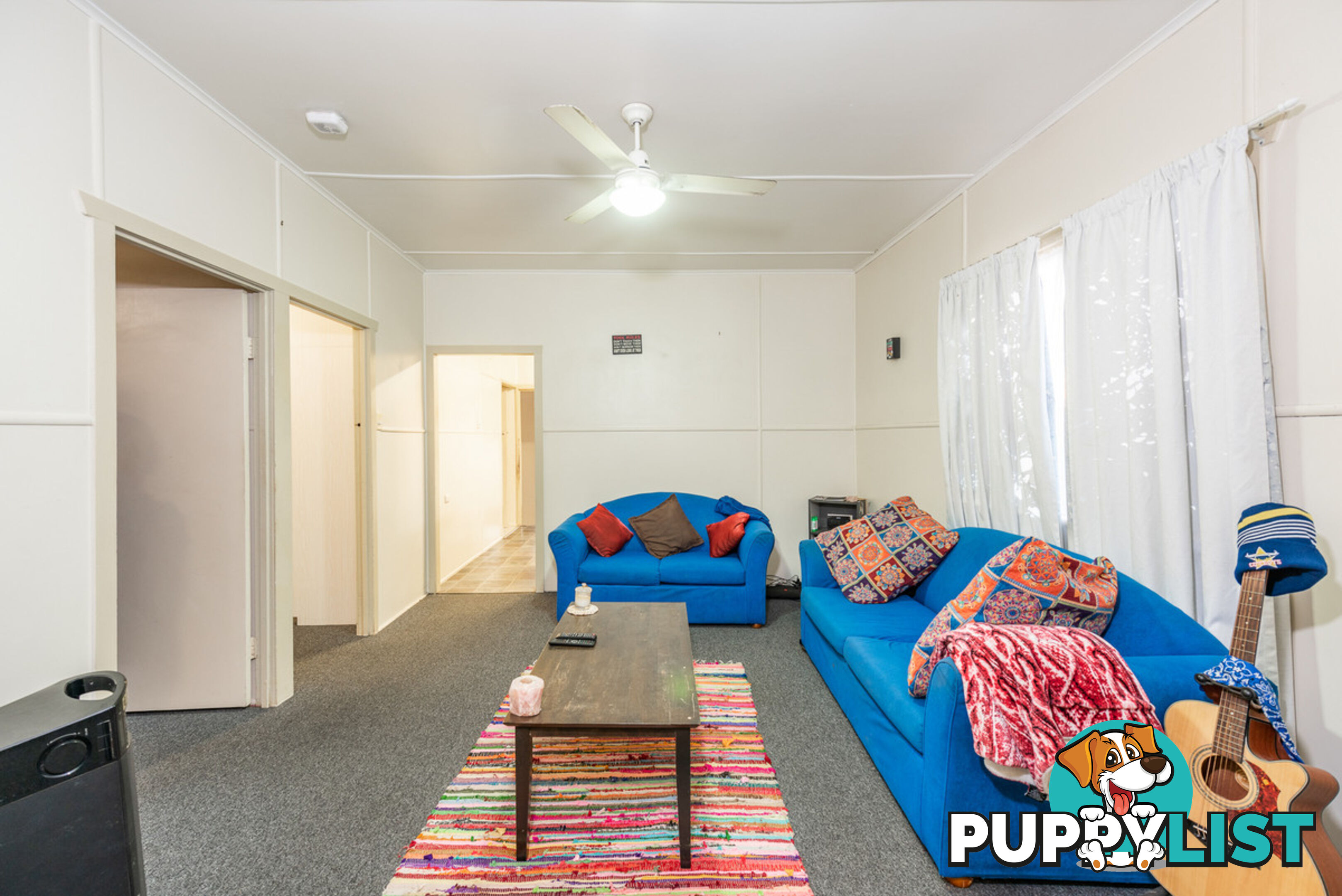 33 Baker Street KEPNOCK QLD 4670