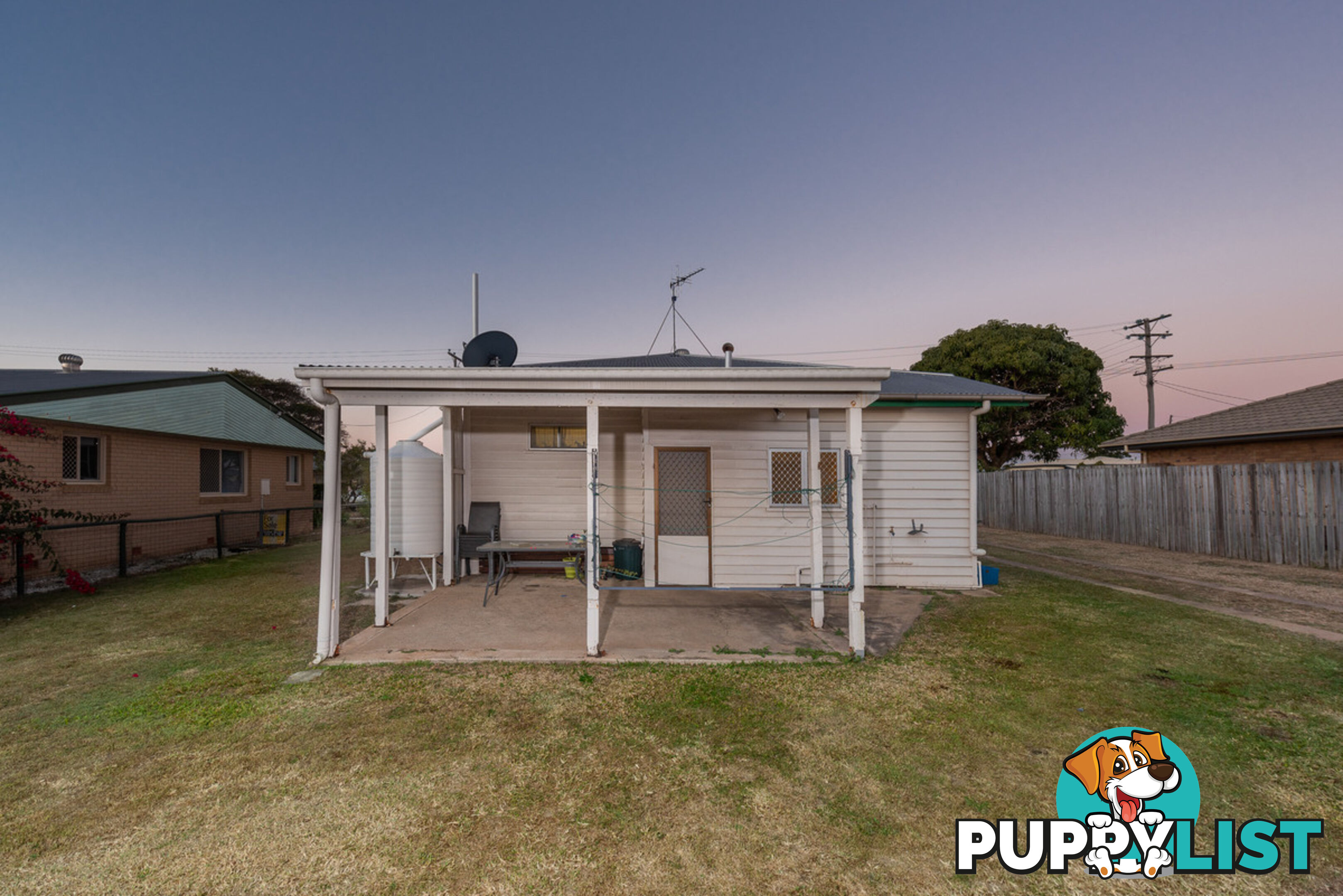 33 Baker Street KEPNOCK QLD 4670