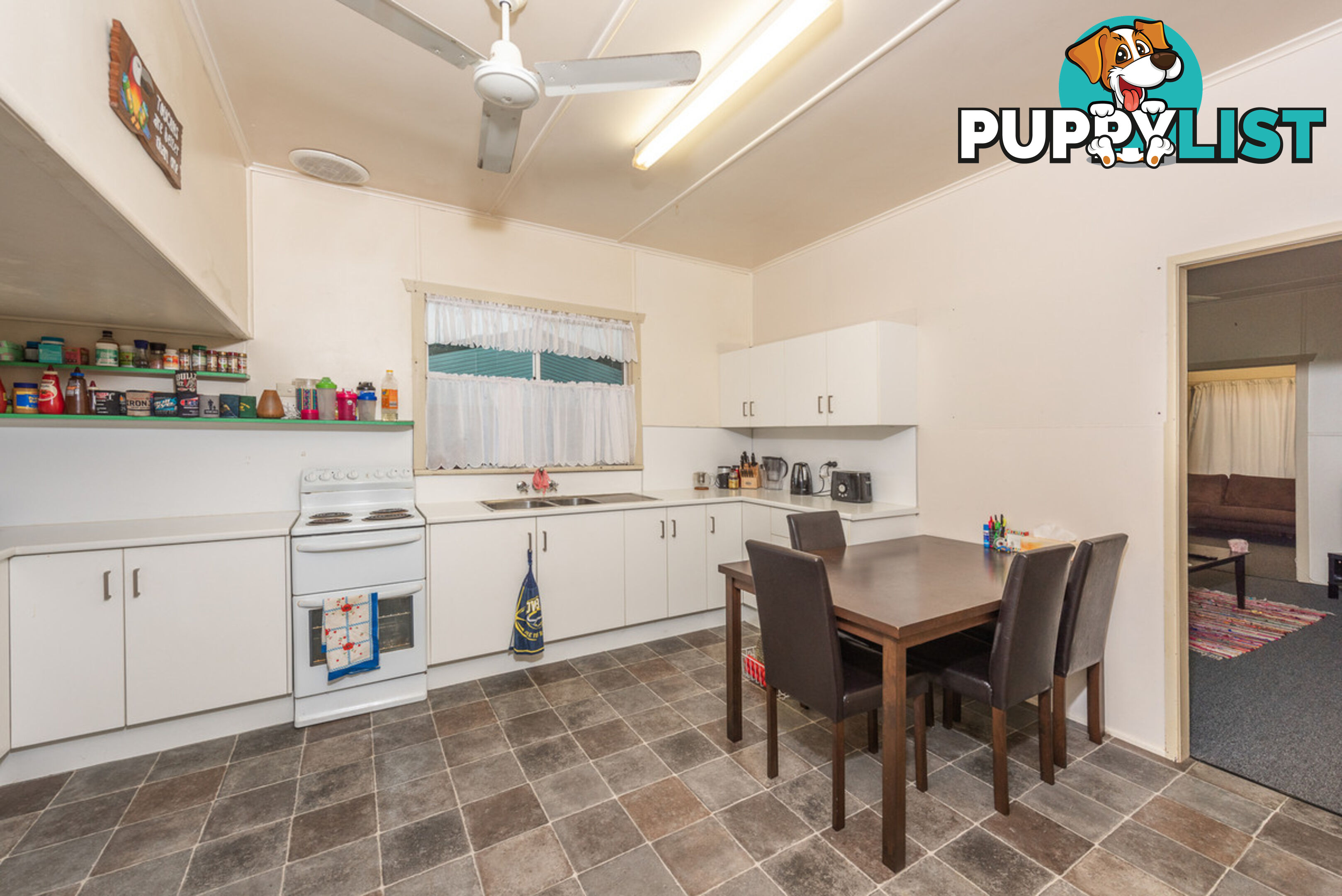 33 Baker Street KEPNOCK QLD 4670