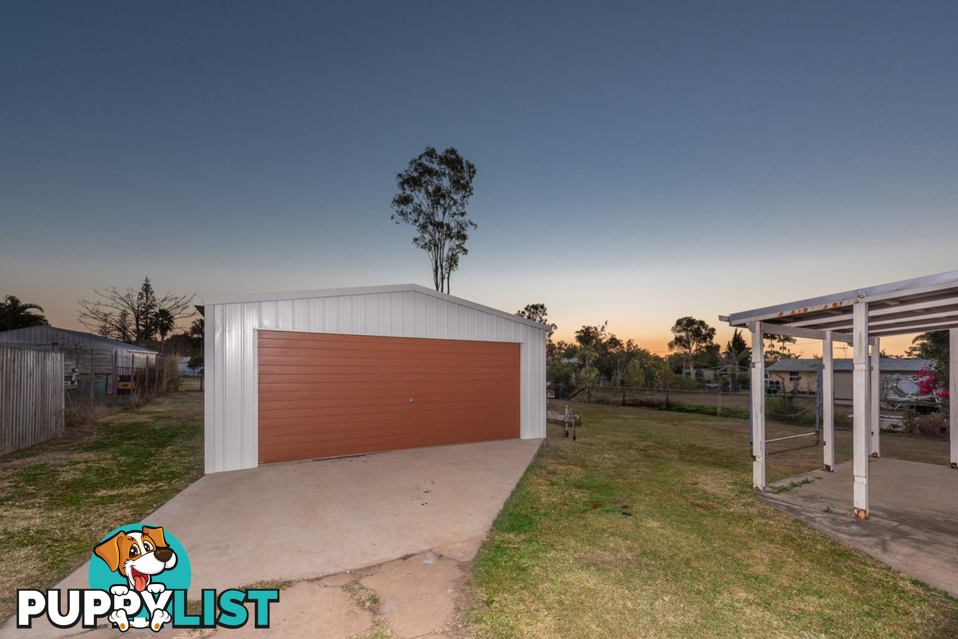 33 Baker Street KEPNOCK QLD 4670