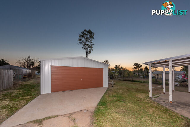 33 Baker Street KEPNOCK QLD 4670