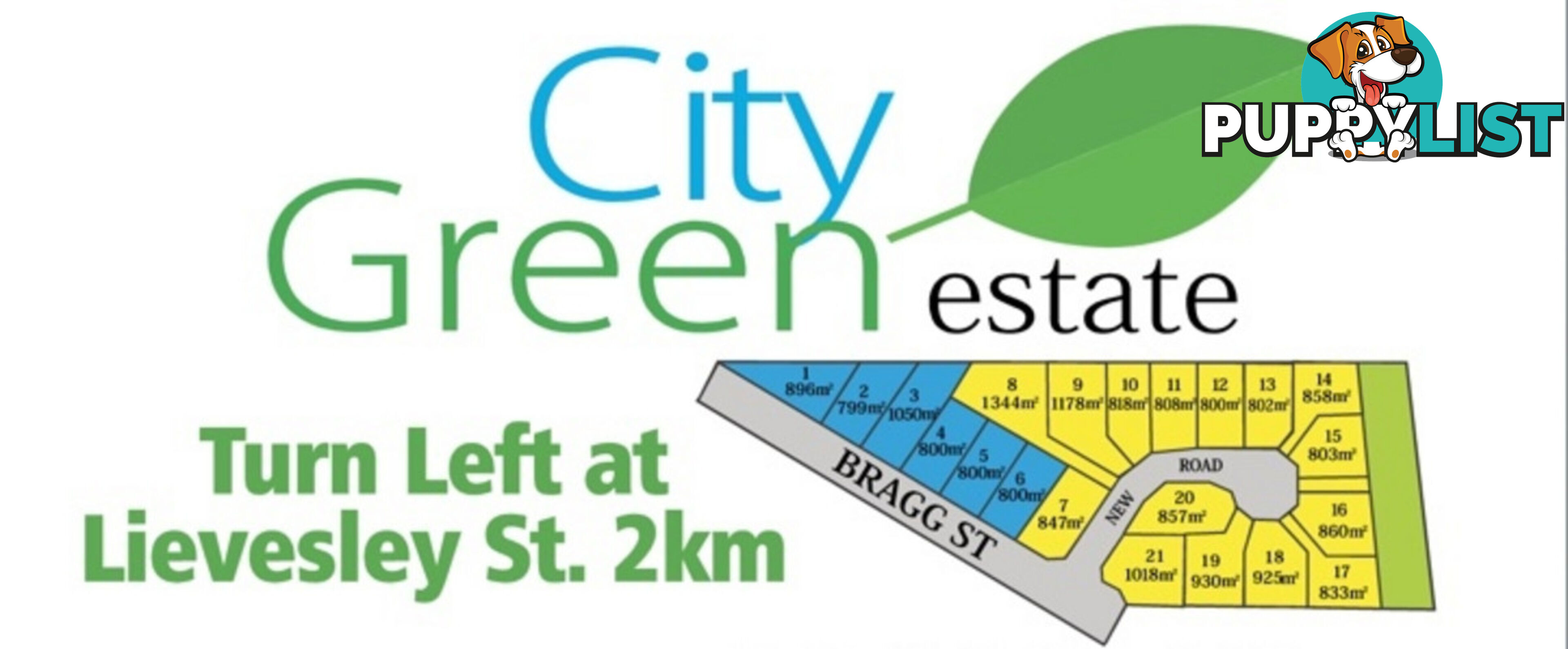 Lot 19/ Bragg Street BUNDABERG EAST QLD 4670