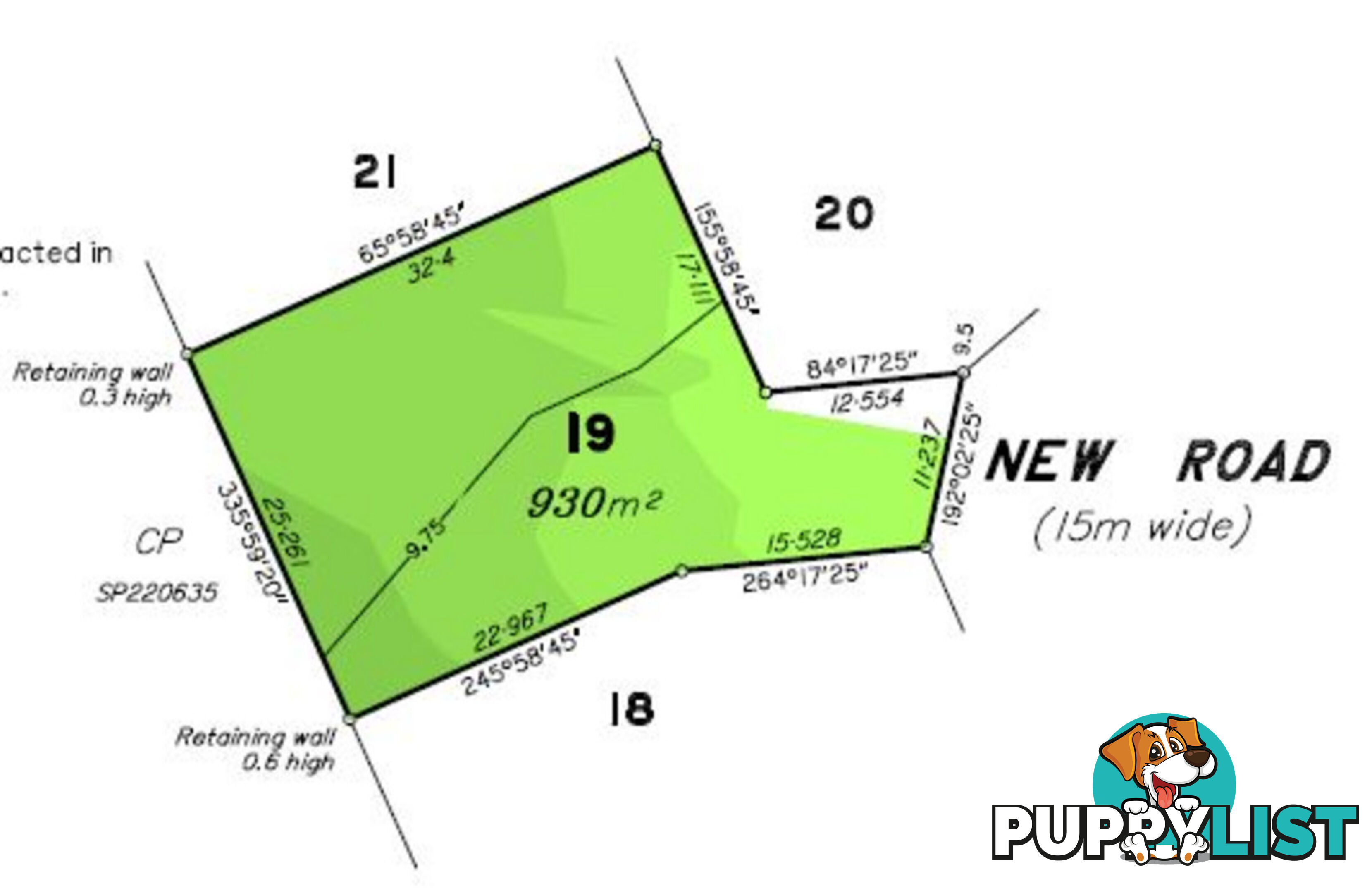 Lot 19/ Bragg Street BUNDABERG EAST QLD 4670