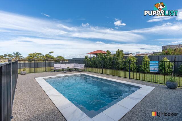 190 Barolin Esplanade CORAL COVE QLD 4670