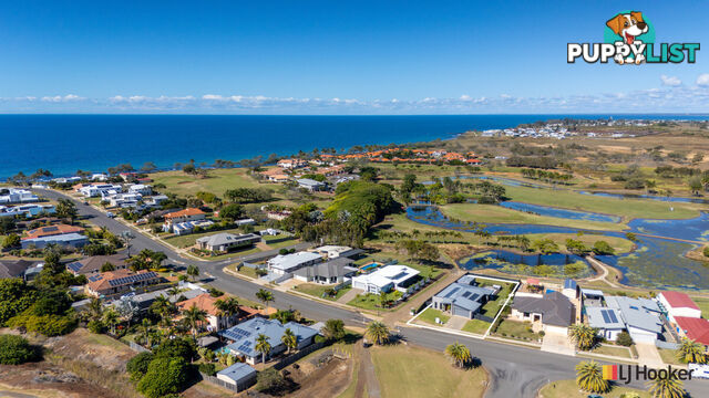 190 Barolin Esplanade CORAL COVE QLD 4670