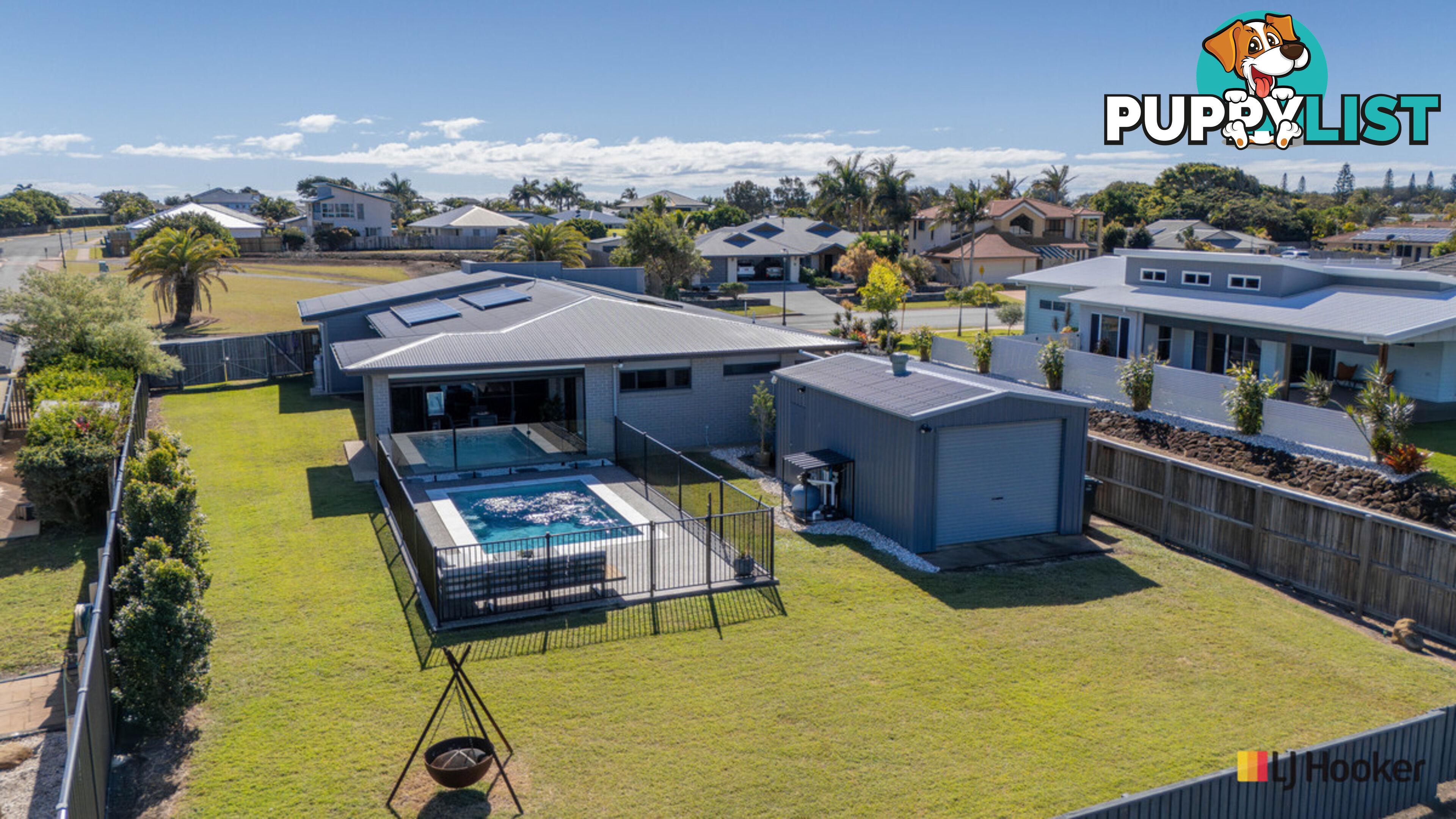 190 Barolin Esplanade CORAL COVE QLD 4670