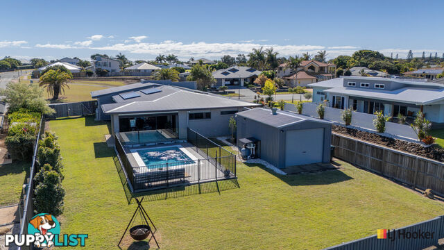 190 Barolin Esplanade CORAL COVE QLD 4670