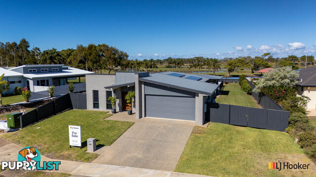 190 Barolin Esplanade CORAL COVE QLD 4670