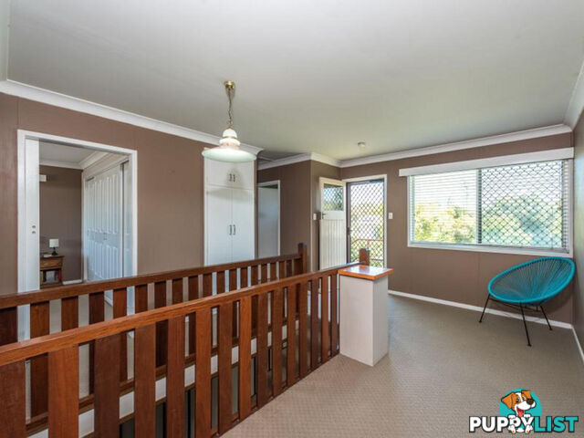 4 Pohlman Street NORVILLE QLD 4670