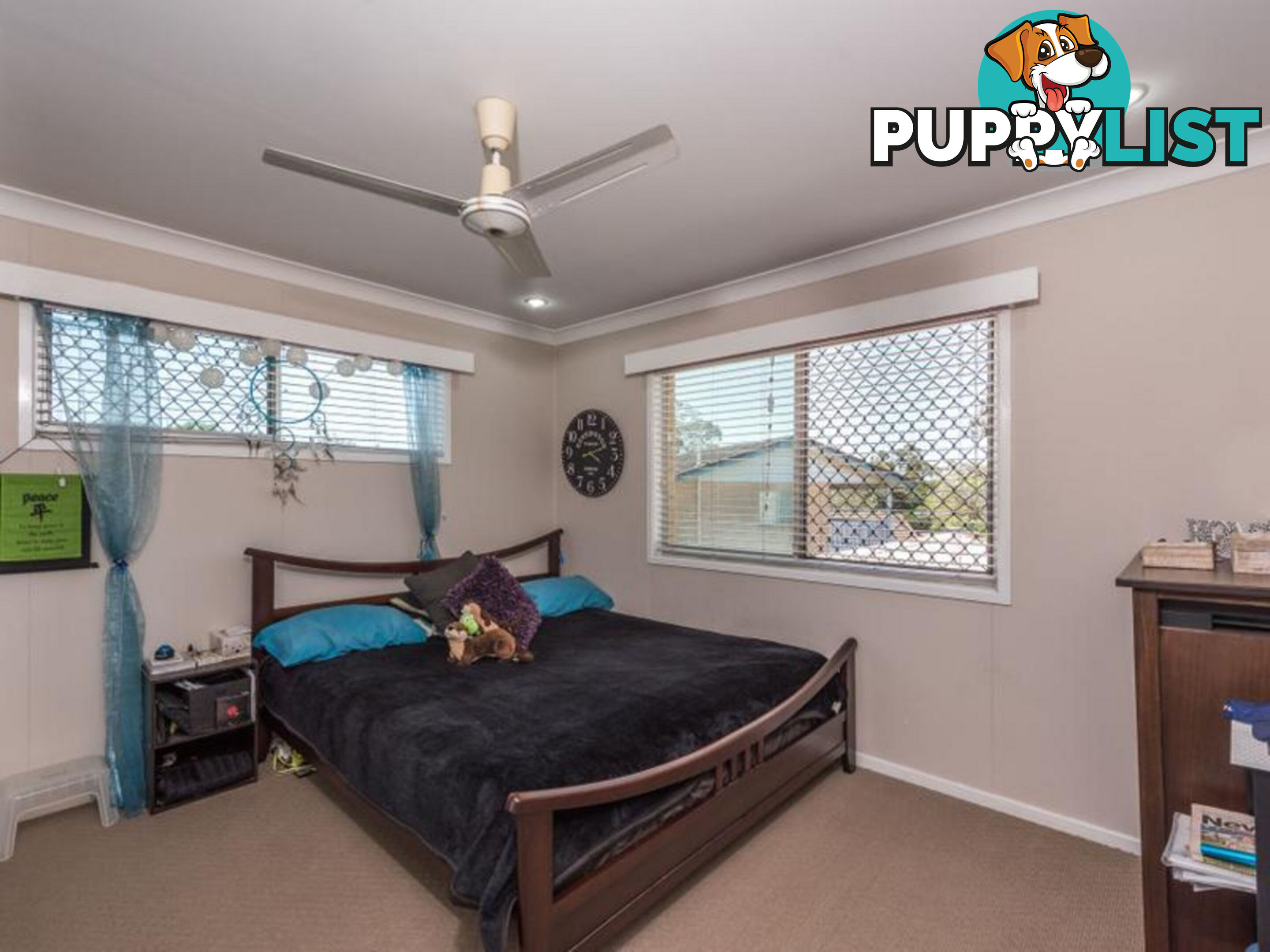 4 Pohlman Street NORVILLE QLD 4670