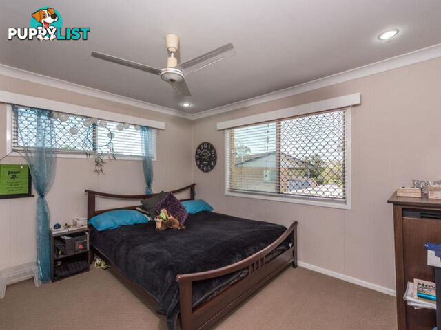 4 Pohlman Street NORVILLE QLD 4670