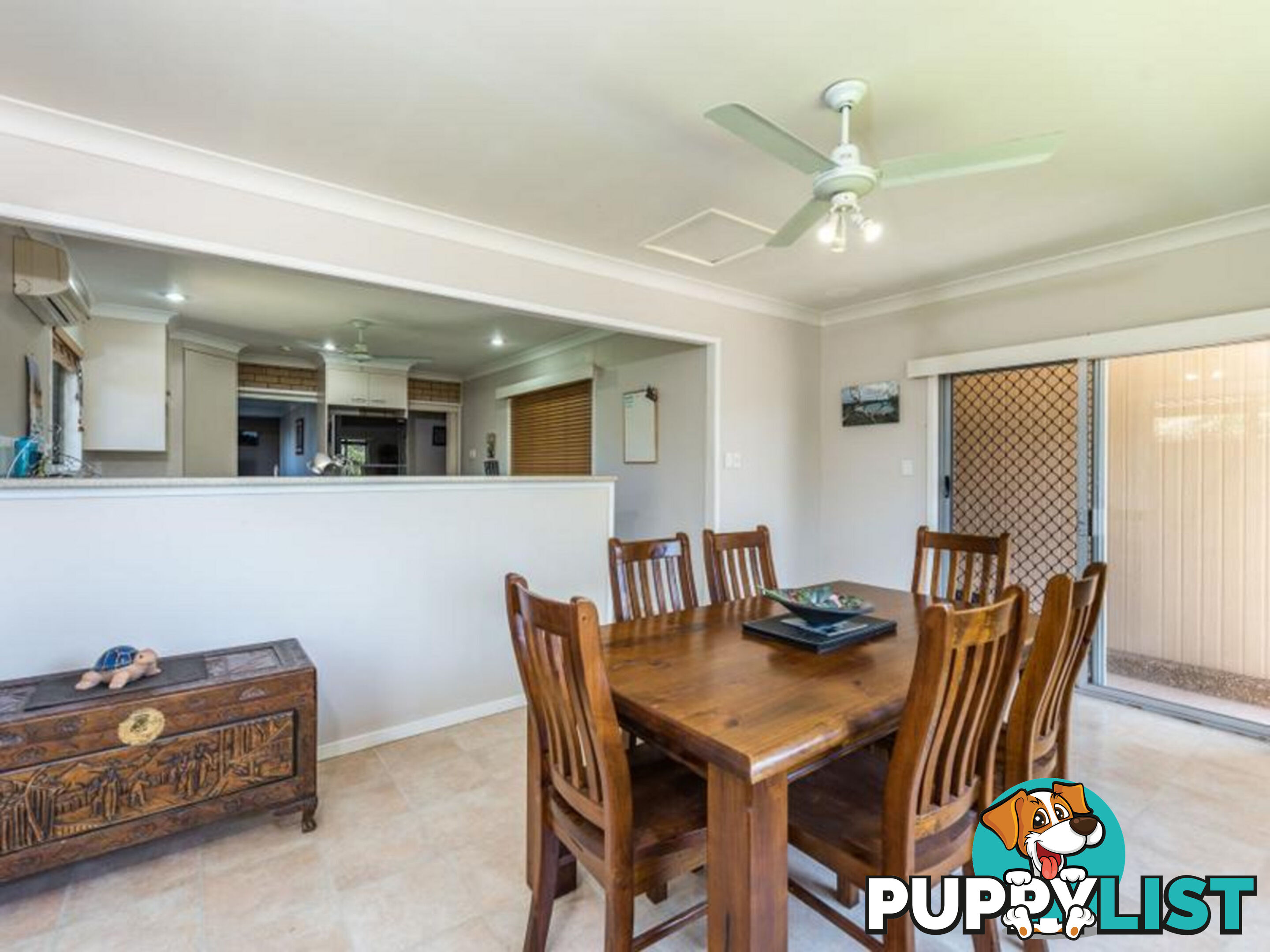 4 Pohlman Street NORVILLE QLD 4670