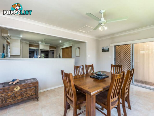 4 Pohlman Street NORVILLE QLD 4670