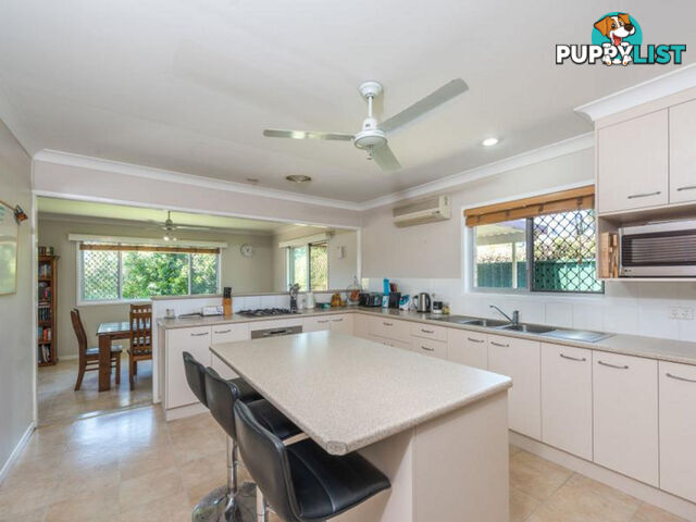 4 Pohlman Street NORVILLE QLD 4670