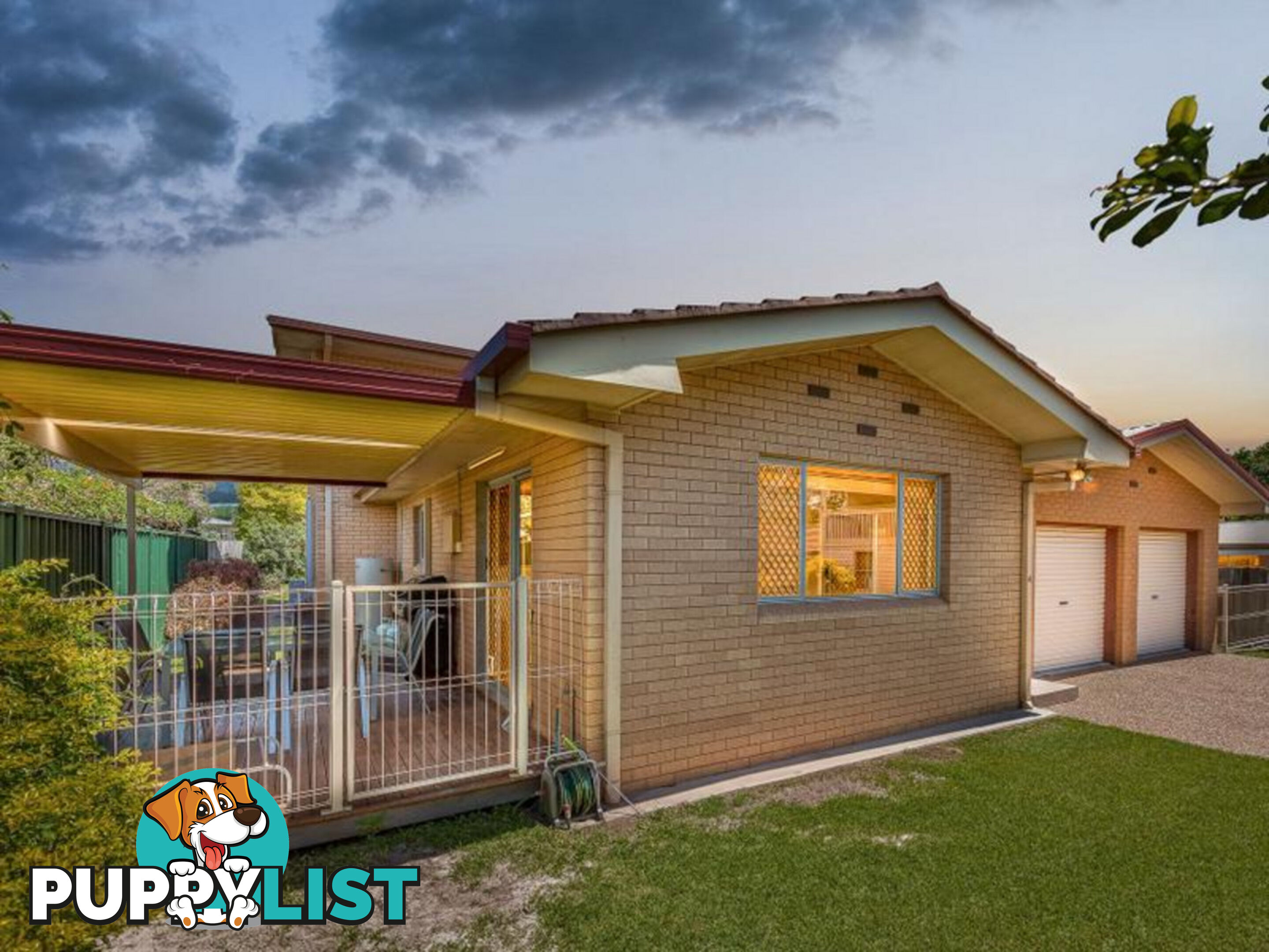 4 Pohlman Street NORVILLE QLD 4670