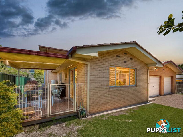 4 Pohlman Street NORVILLE QLD 4670