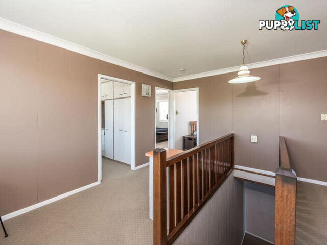 4 Pohlman Street NORVILLE QLD 4670