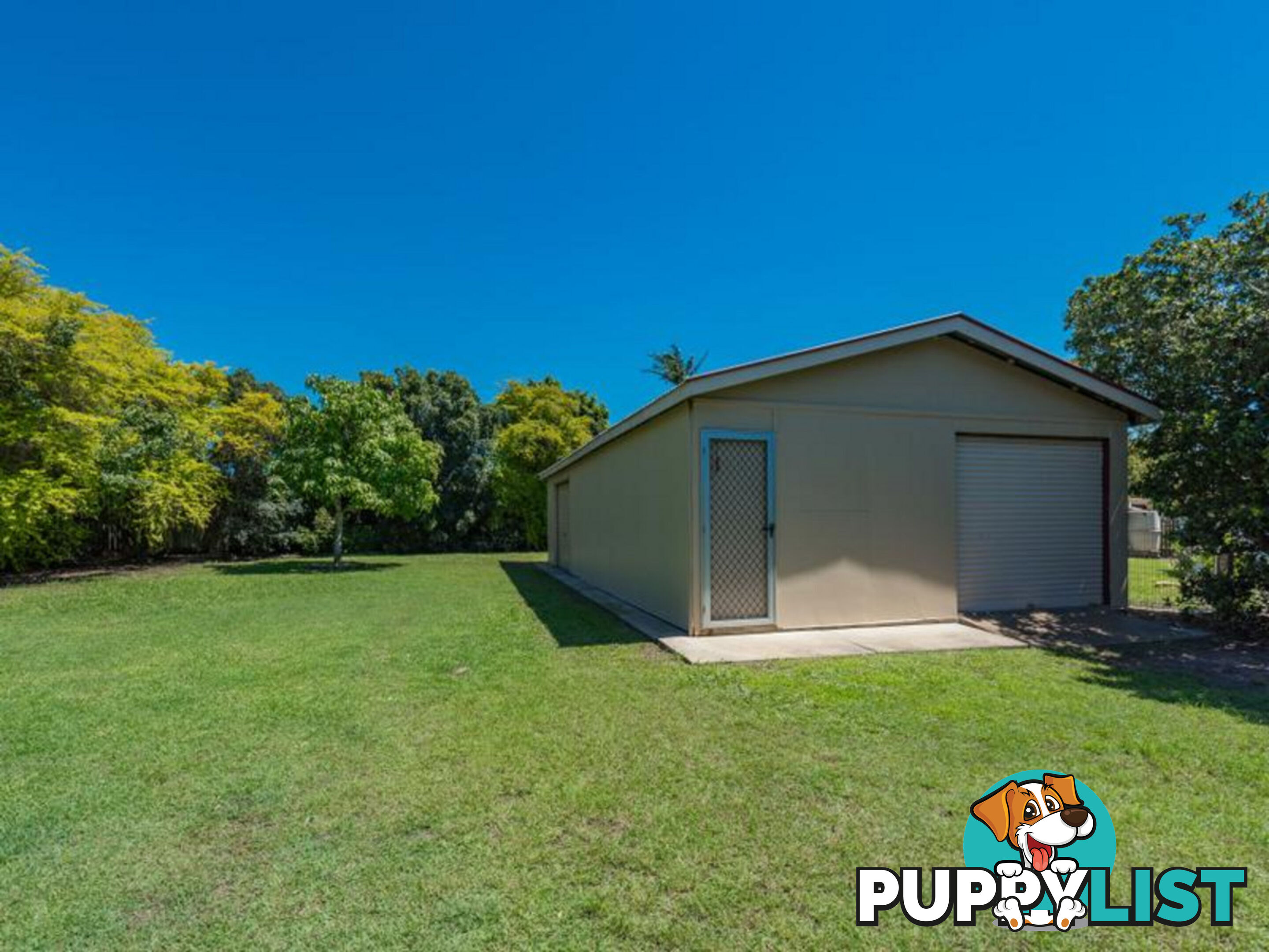 4 Pohlman Street NORVILLE QLD 4670