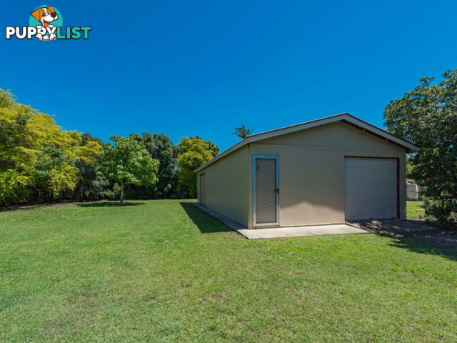 4 Pohlman Street NORVILLE QLD 4670