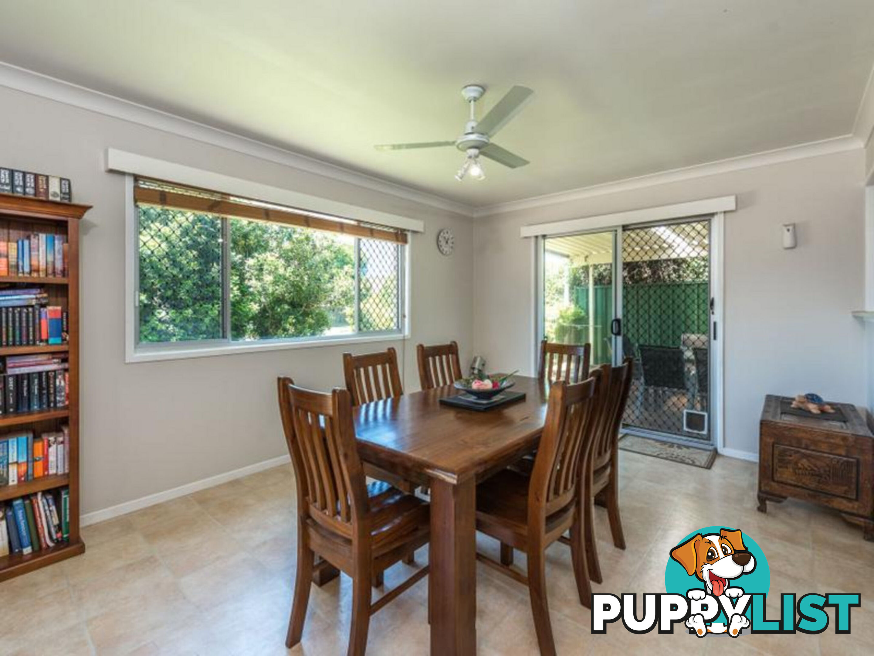 4 Pohlman Street NORVILLE QLD 4670