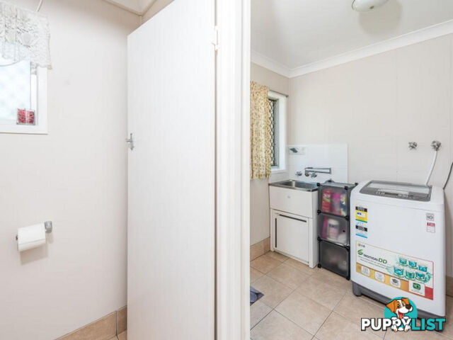 4 Pohlman Street NORVILLE QLD 4670