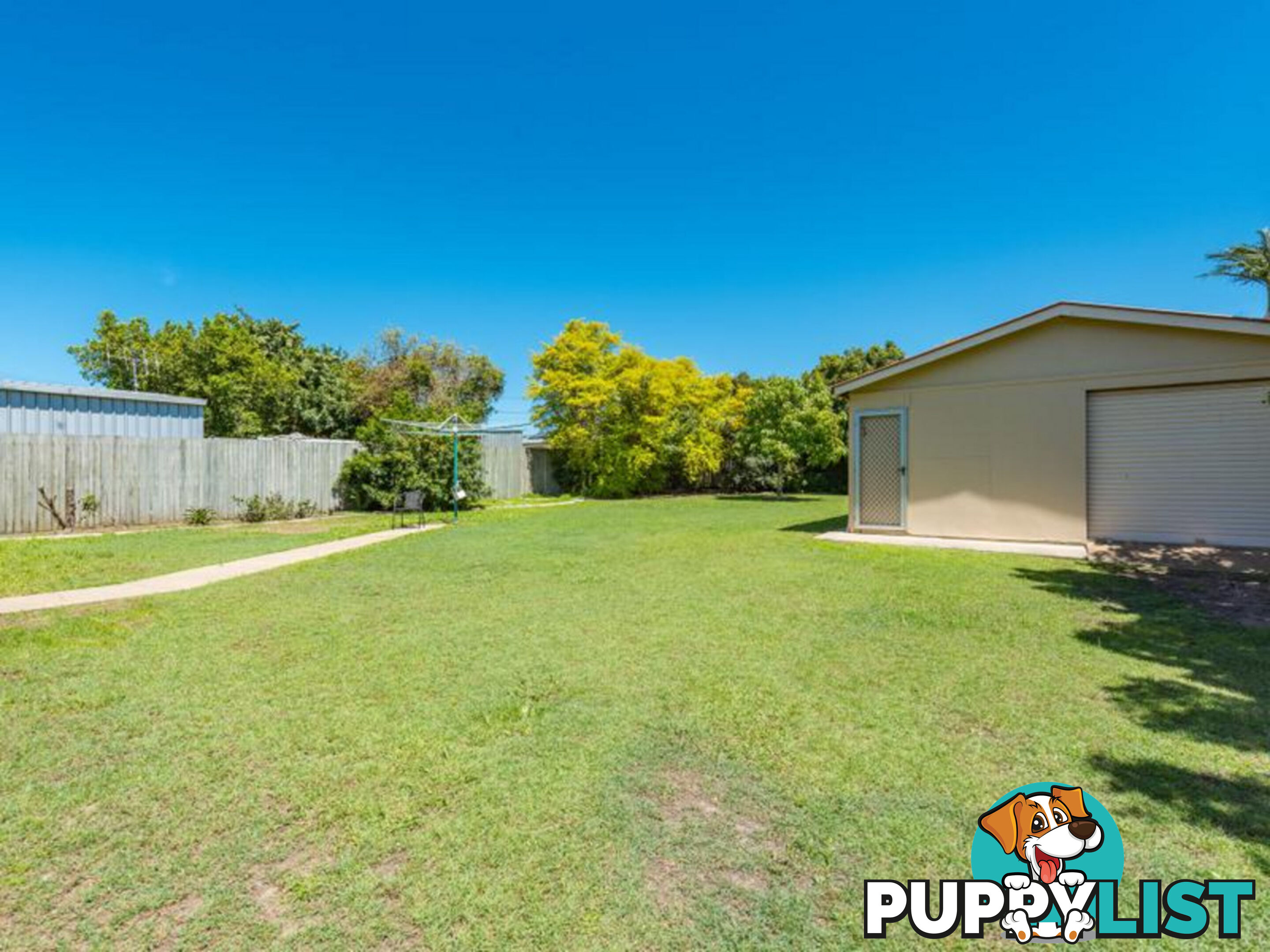 4 Pohlman Street NORVILLE QLD 4670