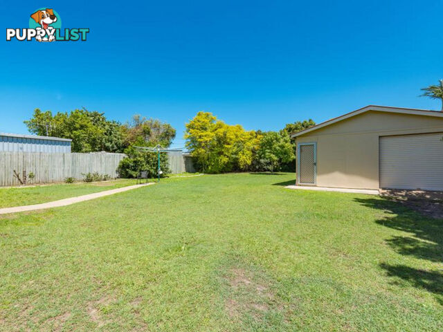 4 Pohlman Street NORVILLE QLD 4670