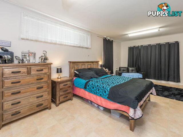 4 Pohlman Street NORVILLE QLD 4670