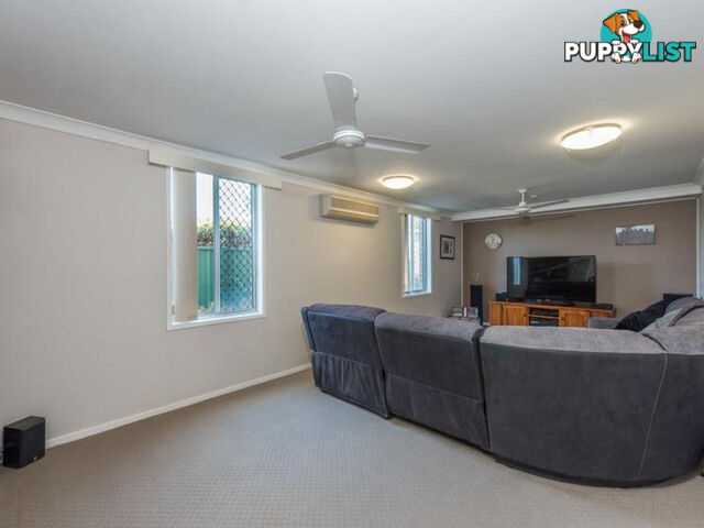 4 Pohlman Street NORVILLE QLD 4670