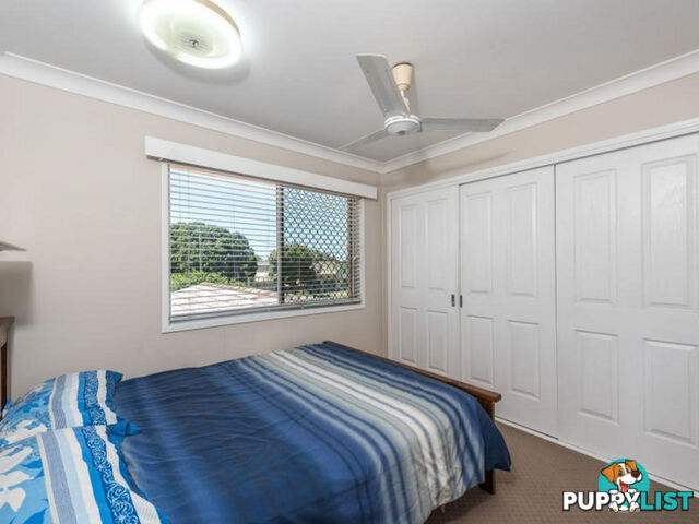 4 Pohlman Street NORVILLE QLD 4670