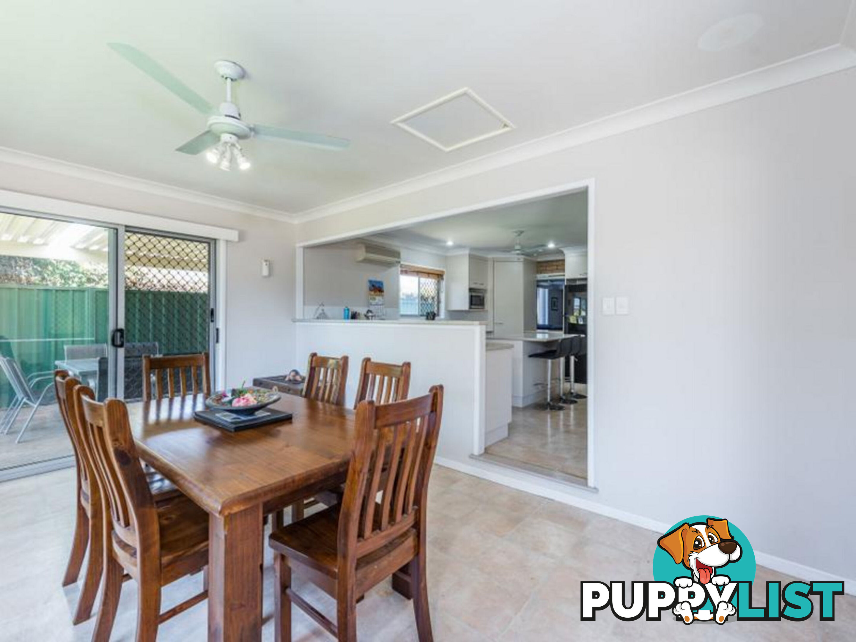 4 Pohlman Street NORVILLE QLD 4670