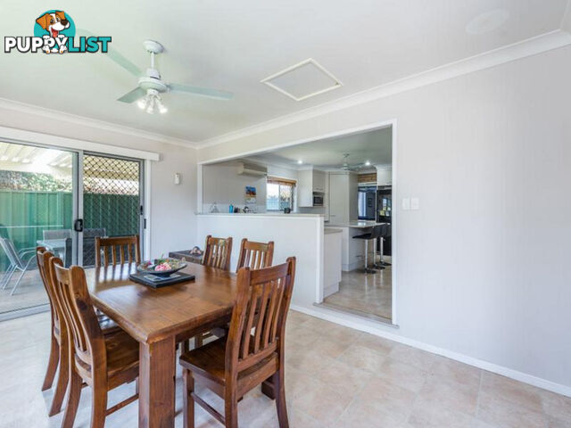 4 Pohlman Street NORVILLE QLD 4670