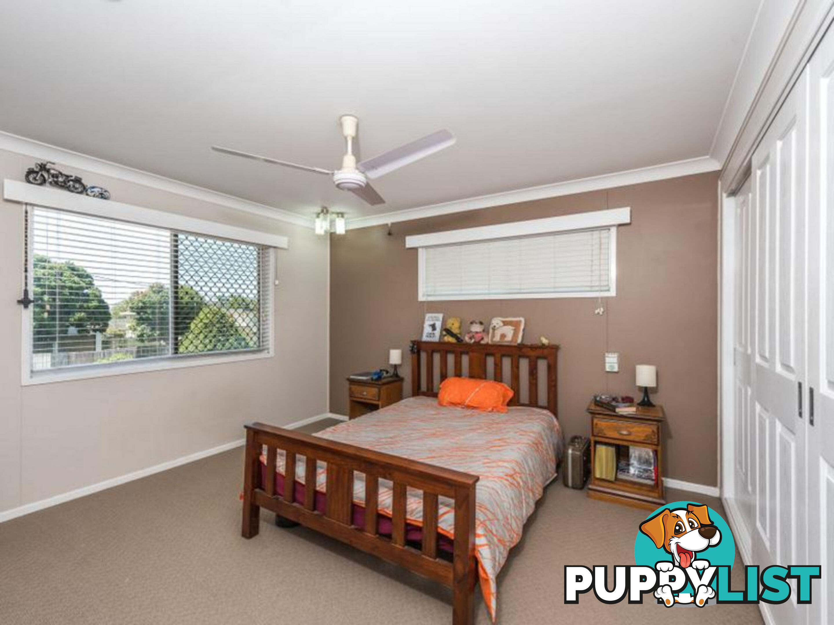 4 Pohlman Street NORVILLE QLD 4670