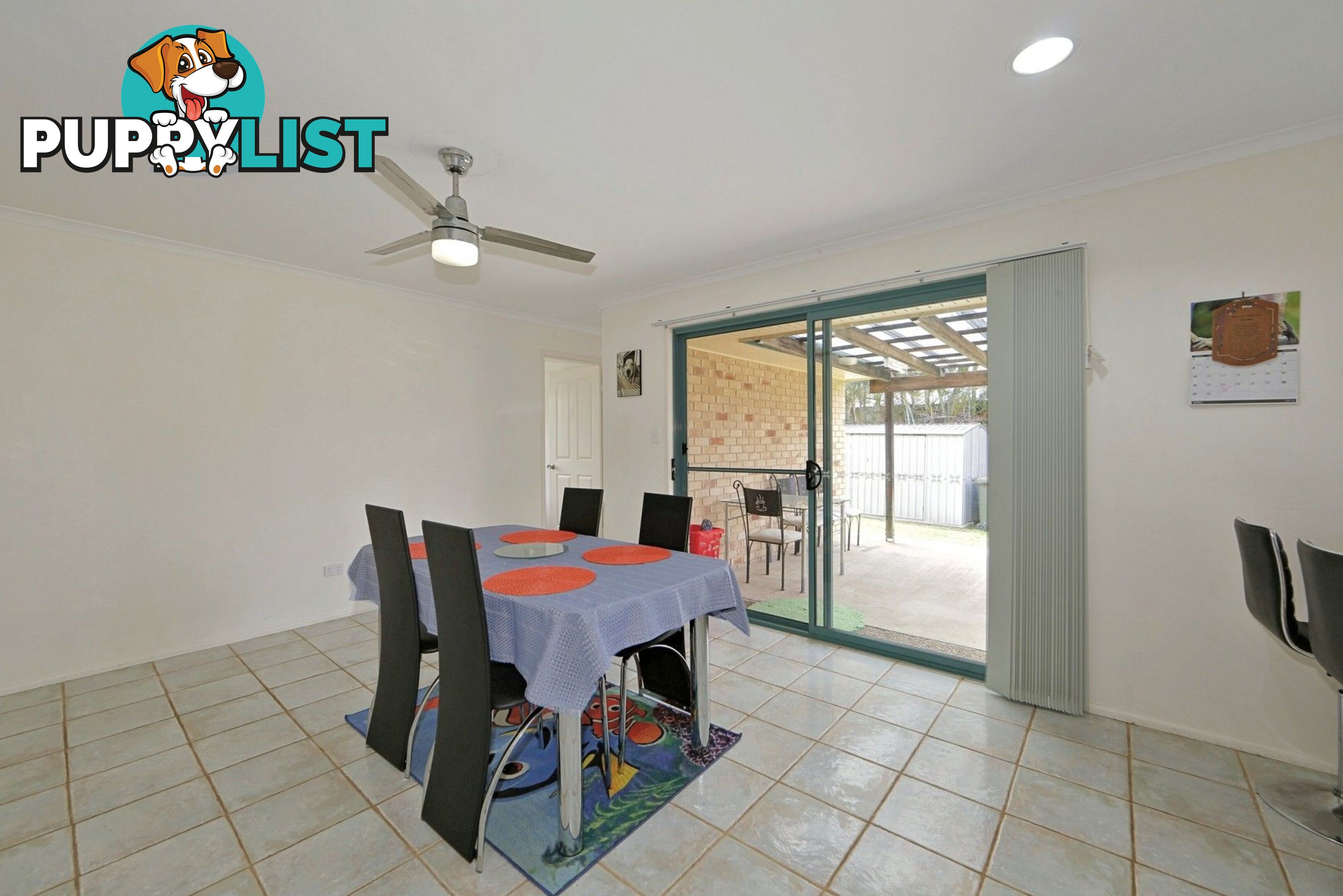 22 Pacific Court BARGARA QLD 4670