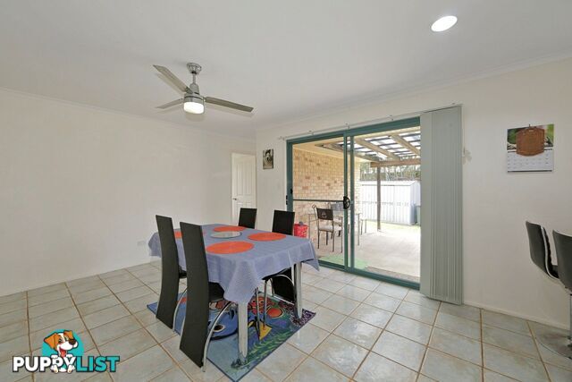 22 Pacific Court BARGARA QLD 4670