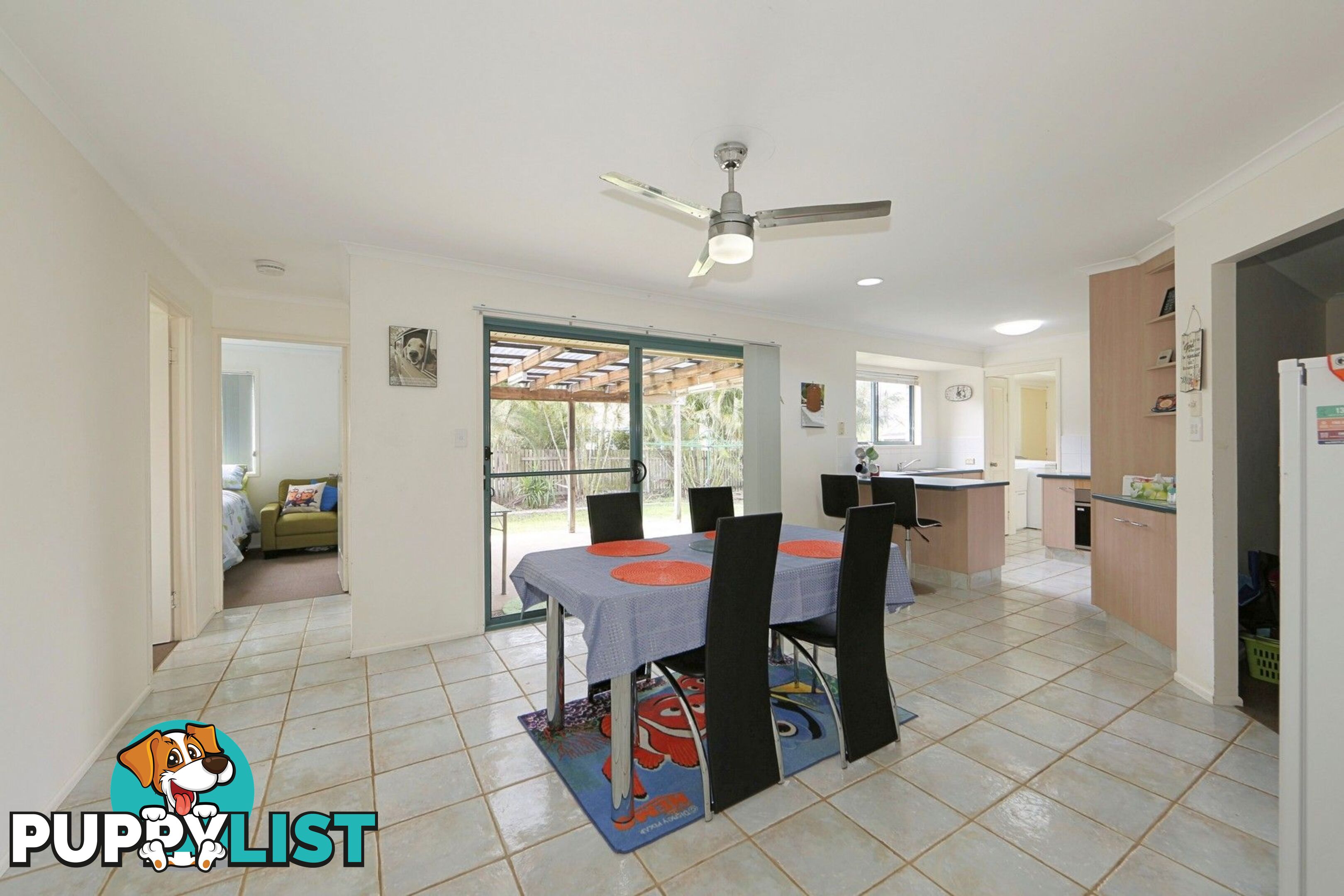 22 Pacific Court BARGARA QLD 4670