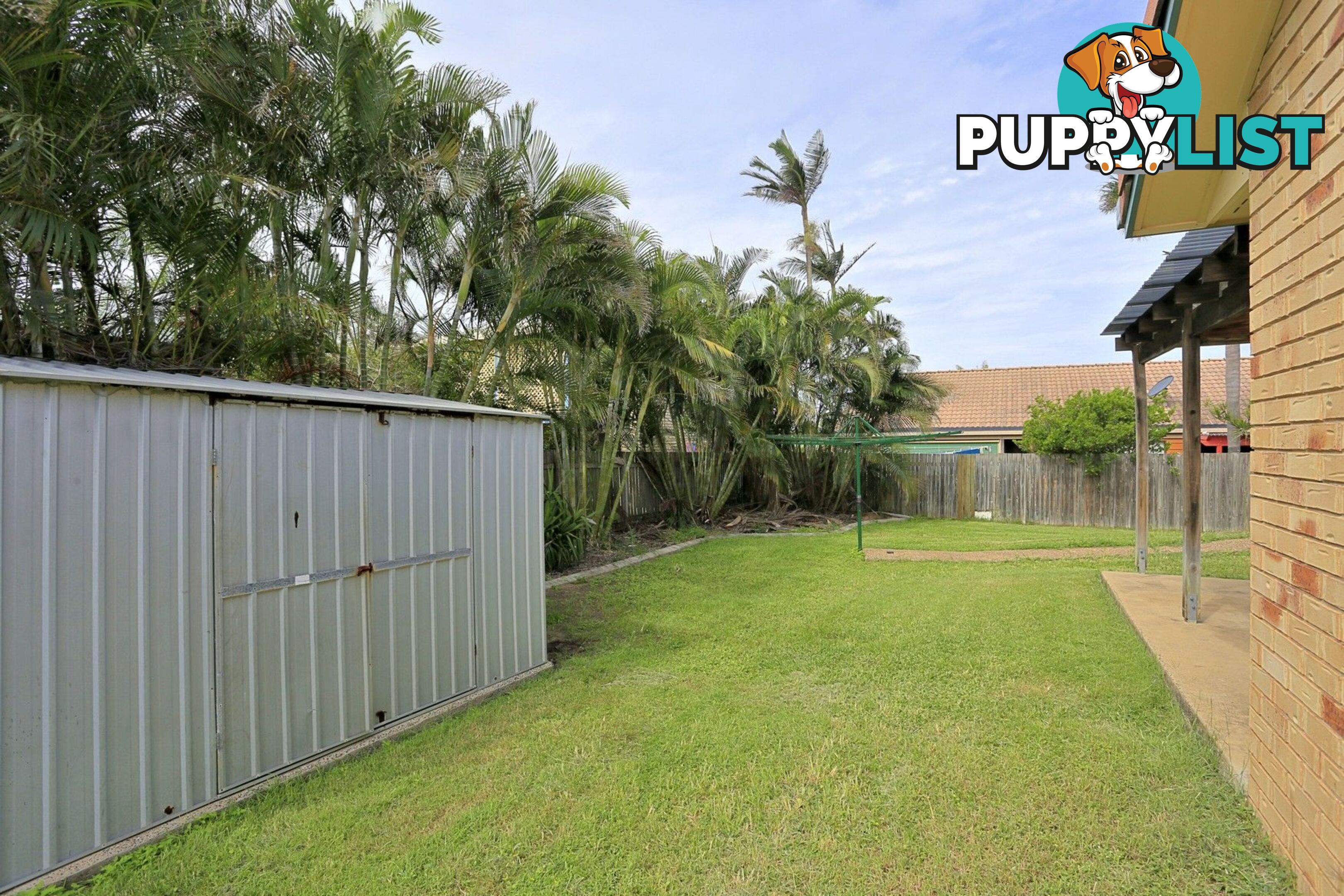 22 Pacific Court BARGARA QLD 4670