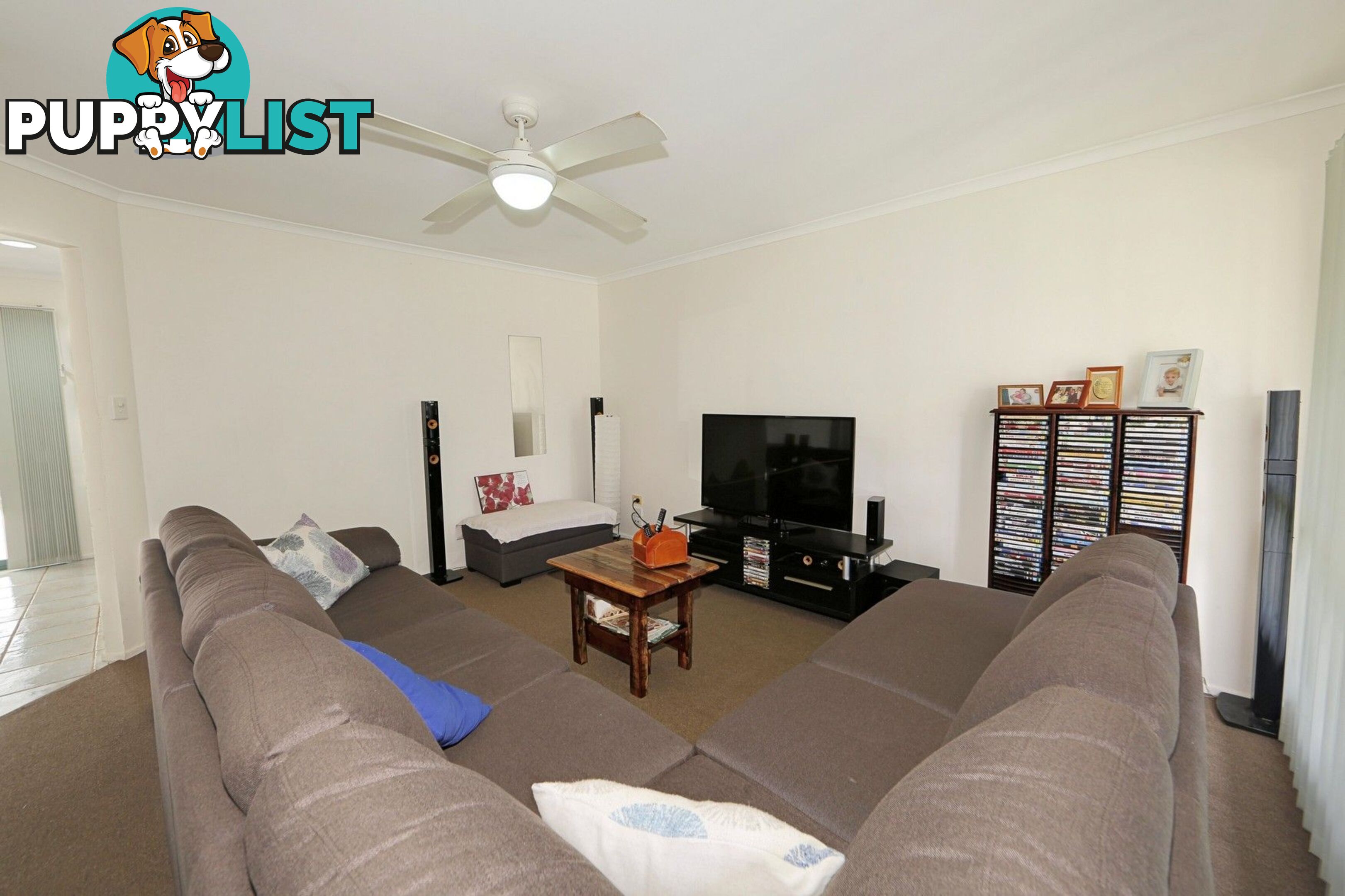 22 Pacific Court BARGARA QLD 4670