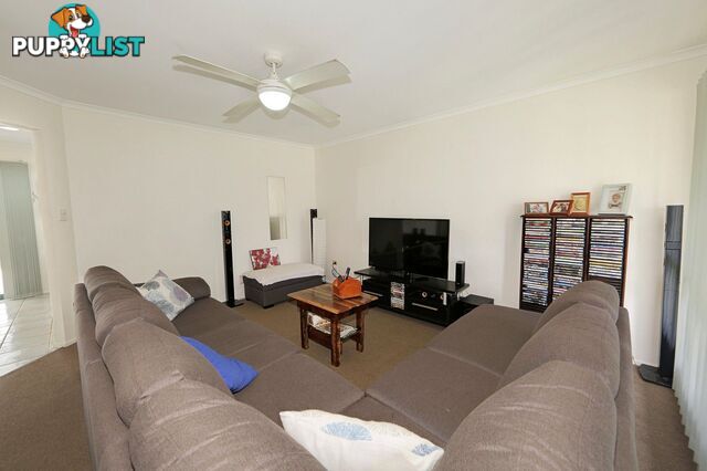 22 Pacific Court BARGARA QLD 4670