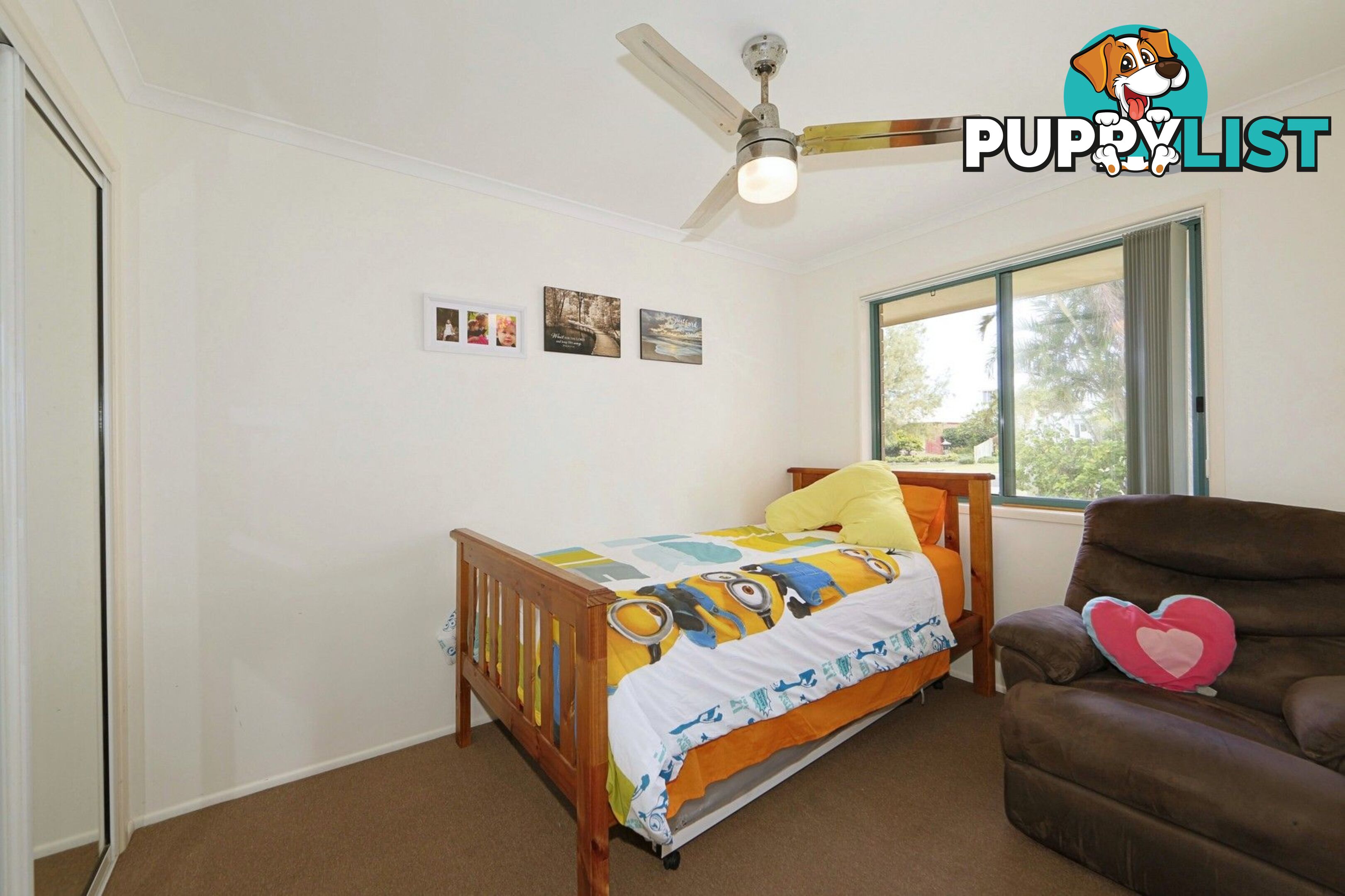 22 Pacific Court BARGARA QLD 4670