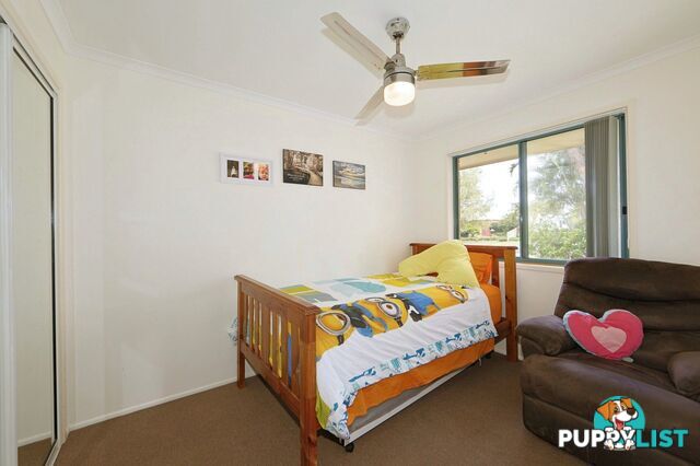 22 Pacific Court BARGARA QLD 4670