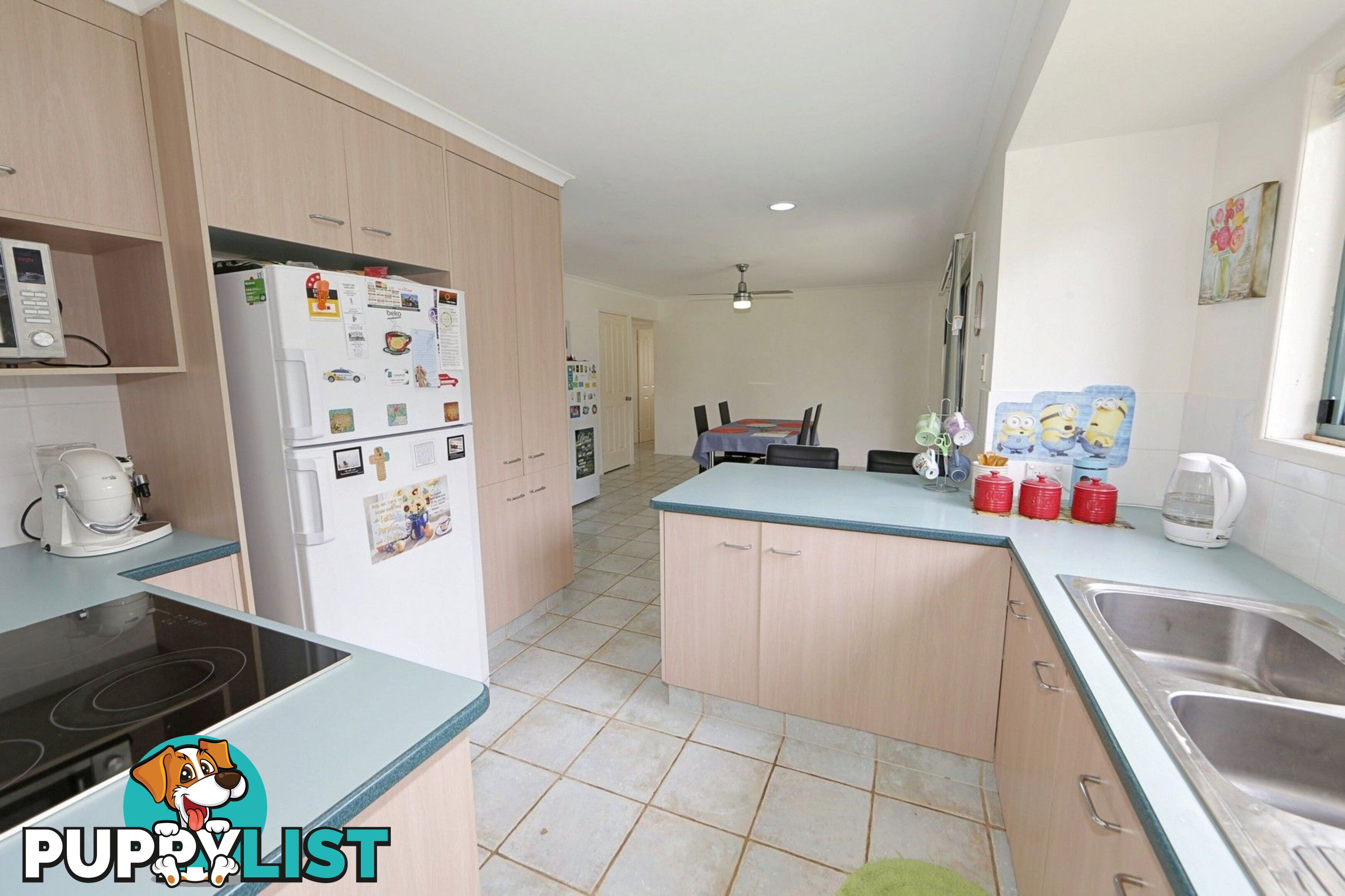 22 Pacific Court BARGARA QLD 4670