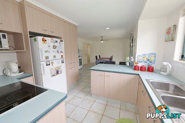 22 Pacific Court BARGARA QLD 4670