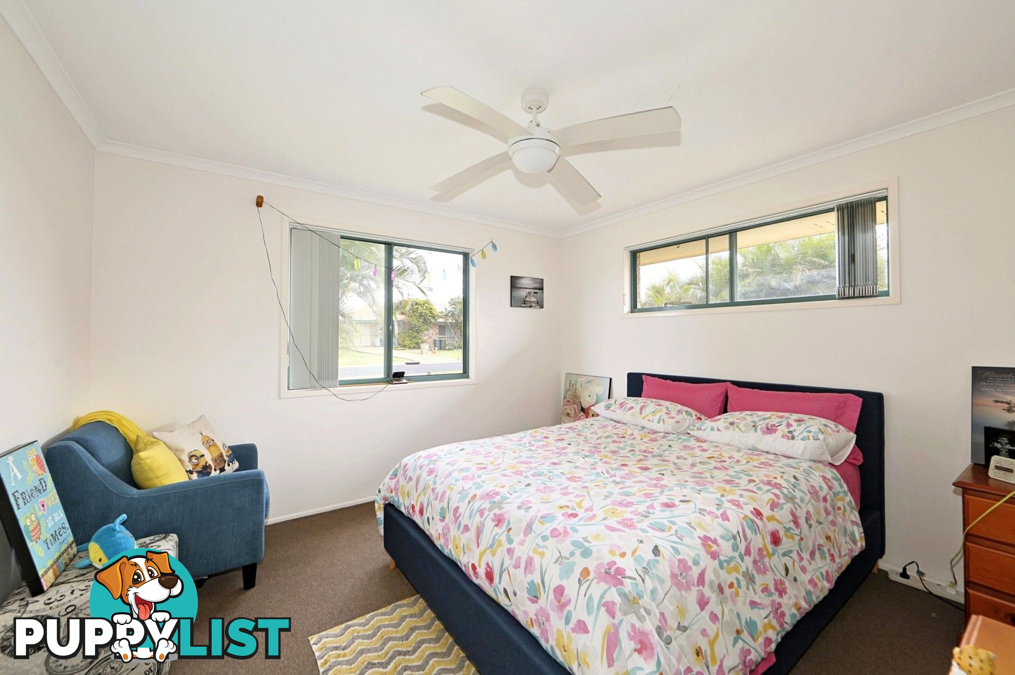 22 Pacific Court BARGARA QLD 4670