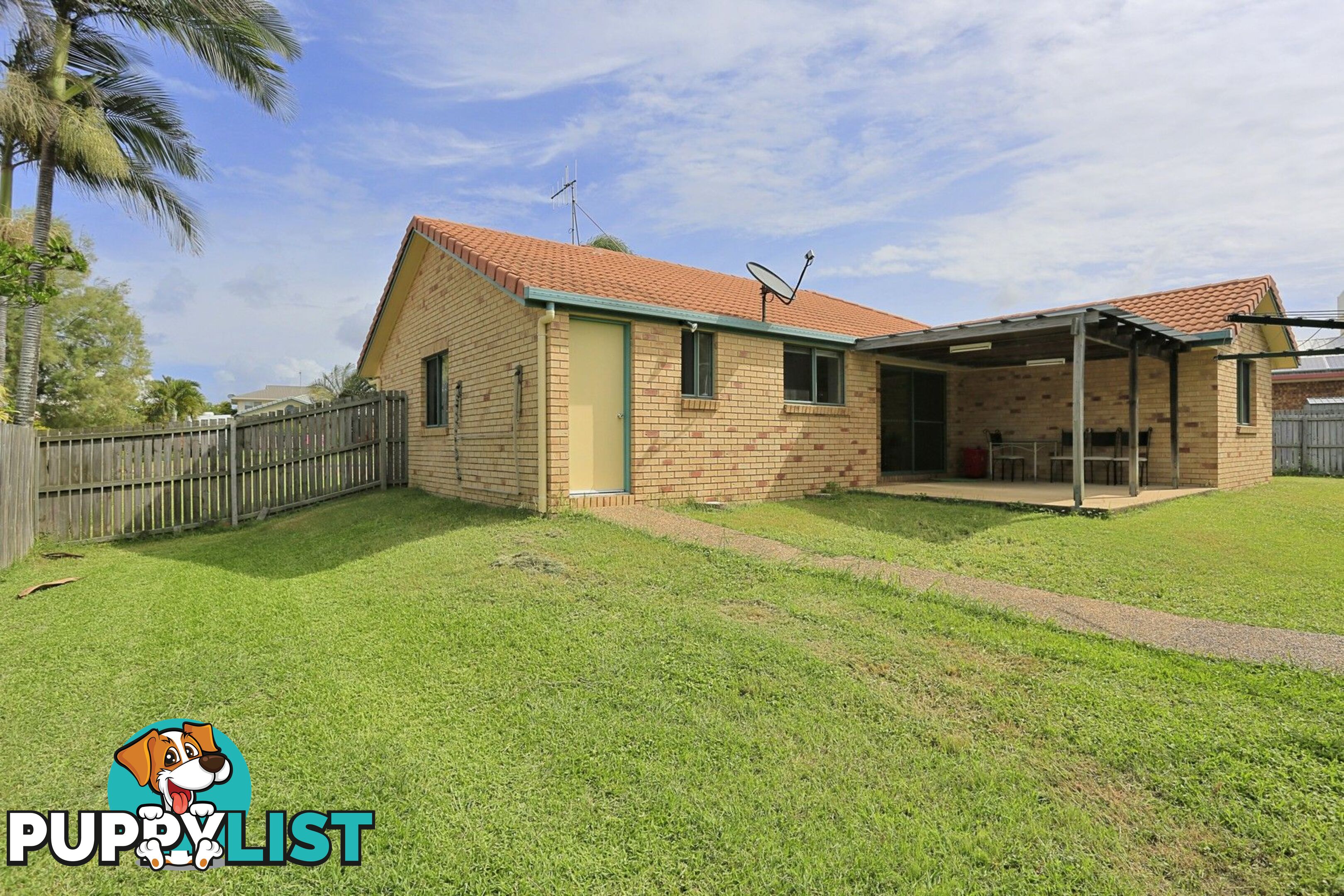 22 Pacific Court BARGARA QLD 4670