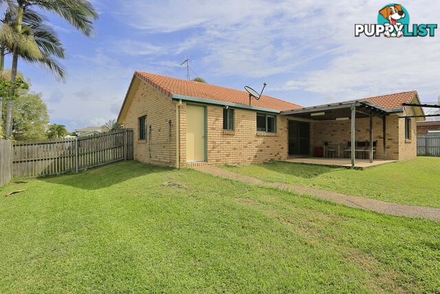 22 Pacific Court BARGARA QLD 4670