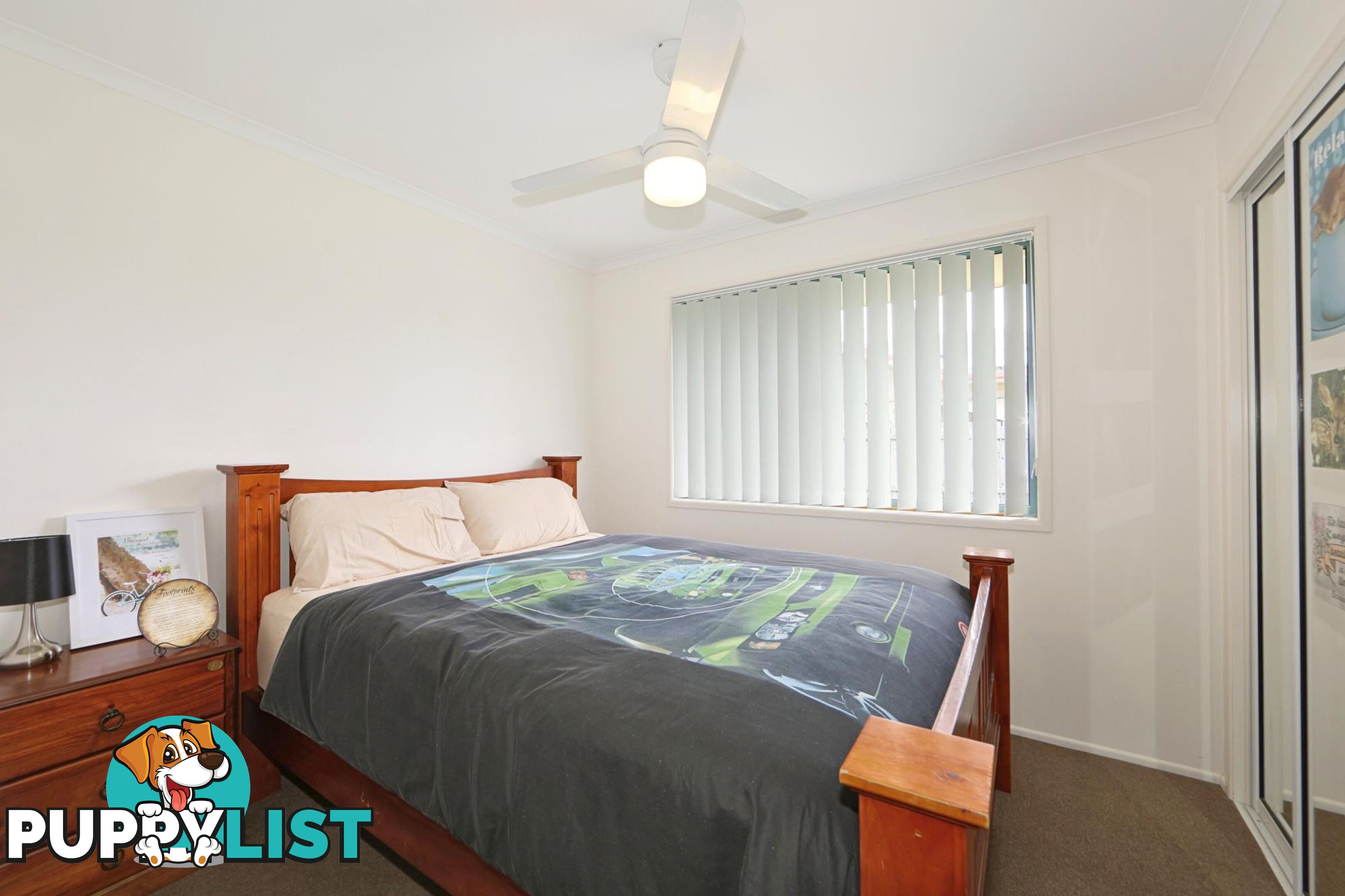 22 Pacific Court BARGARA QLD 4670