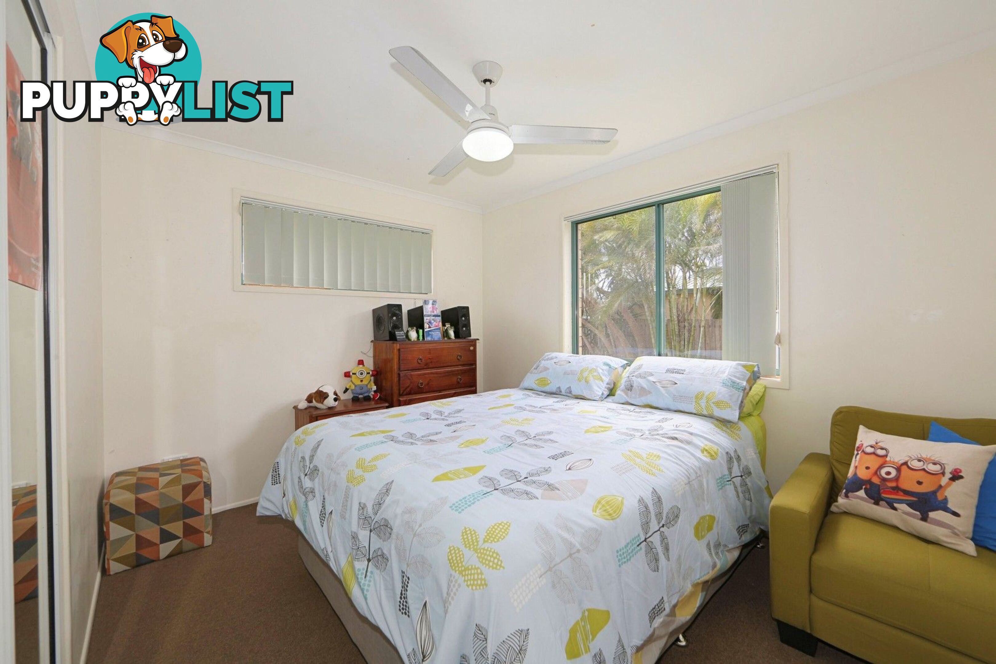 22 Pacific Court BARGARA QLD 4670