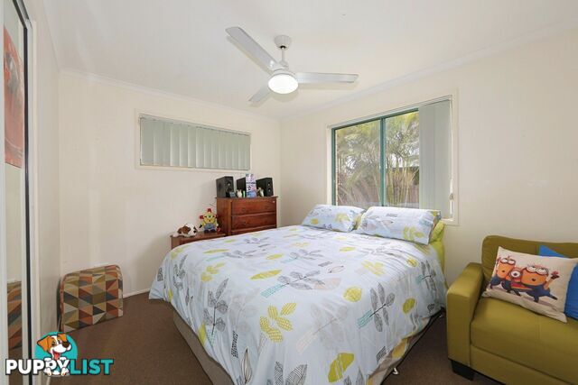 22 Pacific Court BARGARA QLD 4670